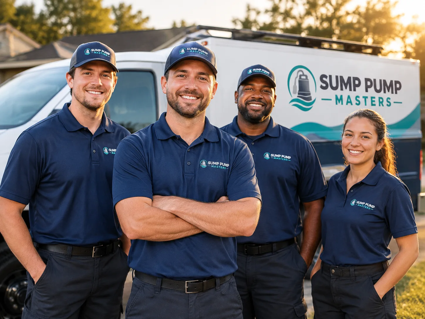 Sump Pump Repair company in Rosie, AR