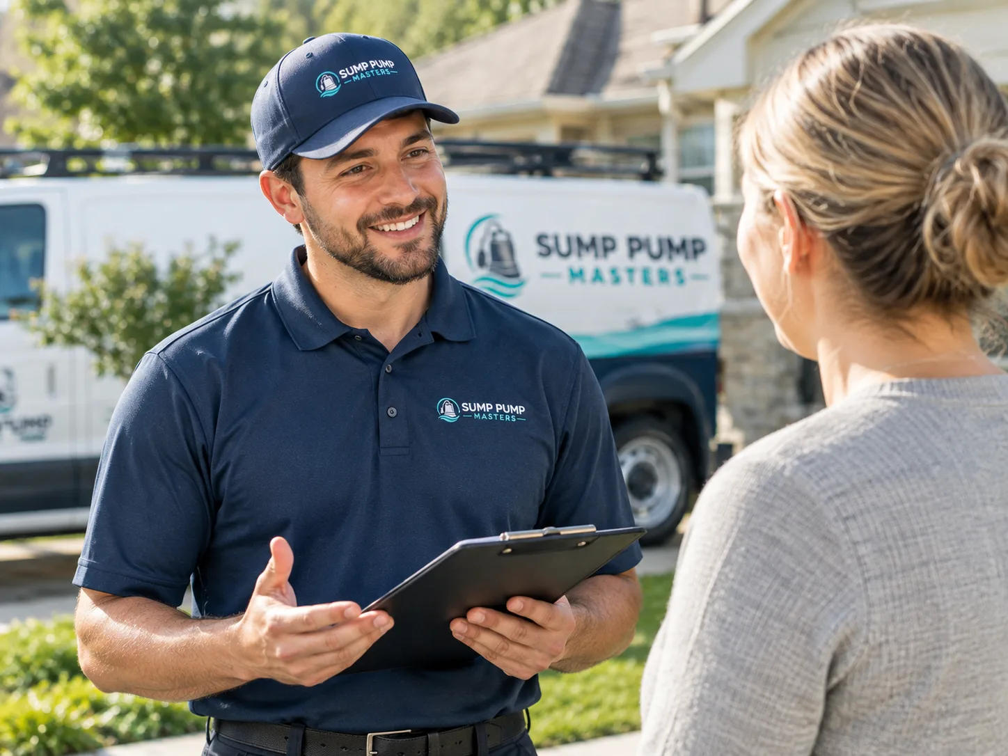 Sump Pump Repair Rosie, AR FAQs
